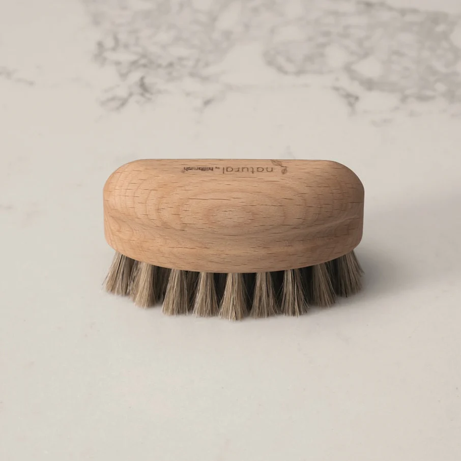 Beechwood Nail Brushes - Image 5