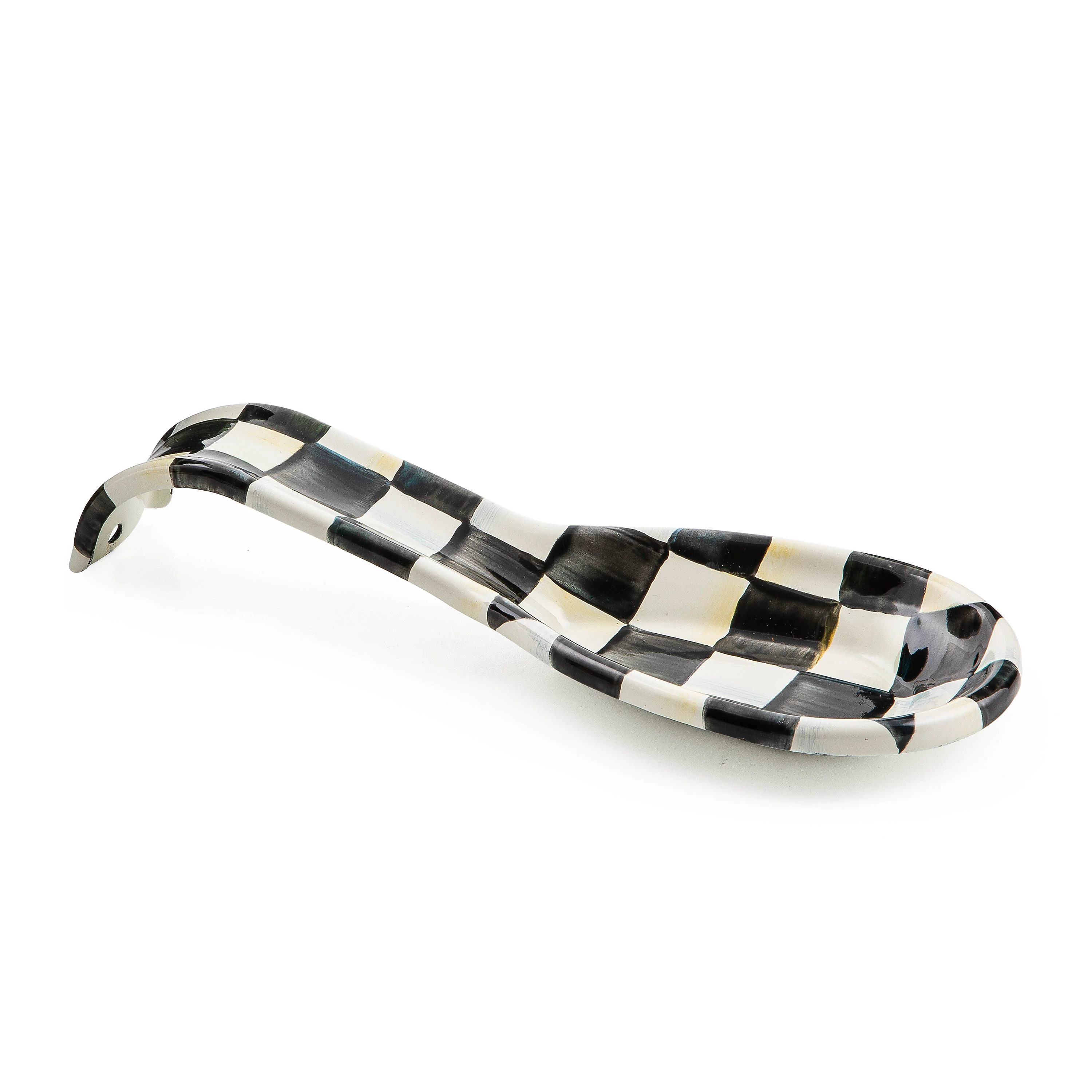 MacKenzie-Childs Courtly Check Kitchen Utensils & Accessories - Image 5