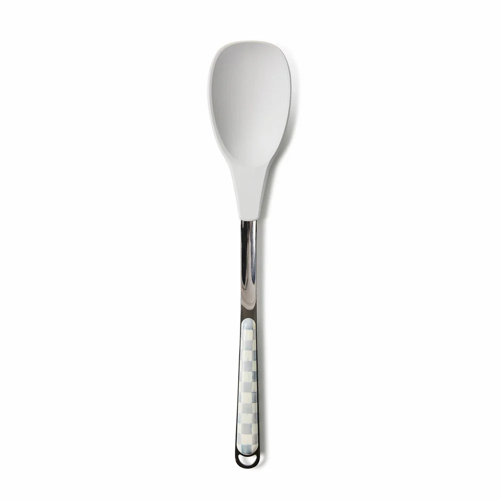 MacKenzie-Childs Sterling Check Kitchen Utensils & Accessories - Image 3