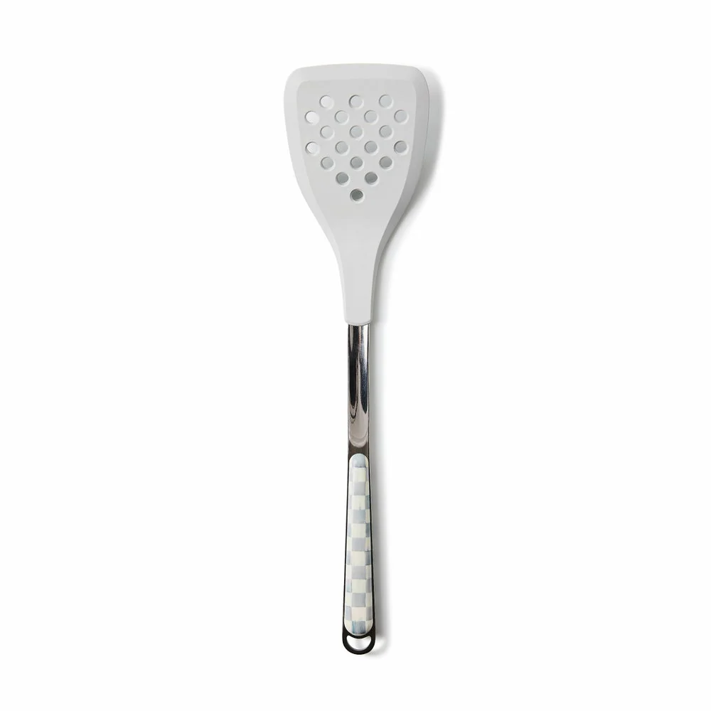 MacKenzie-Childs Sterling Check Kitchen Utensils & Accessories - Image 4