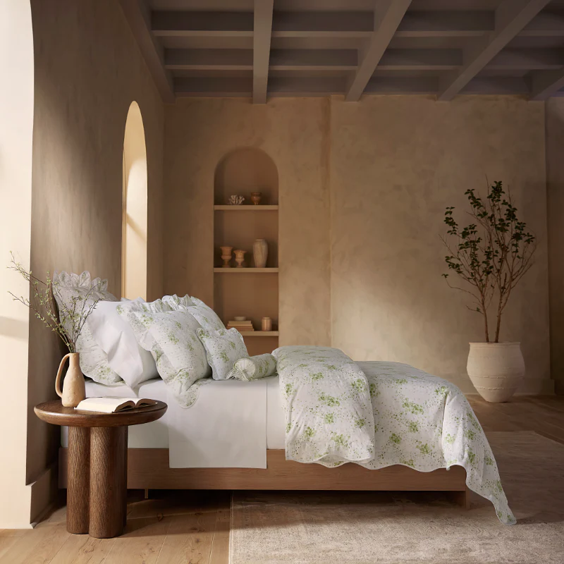 M'ama Non M'ama Bed Linen by Pratesi