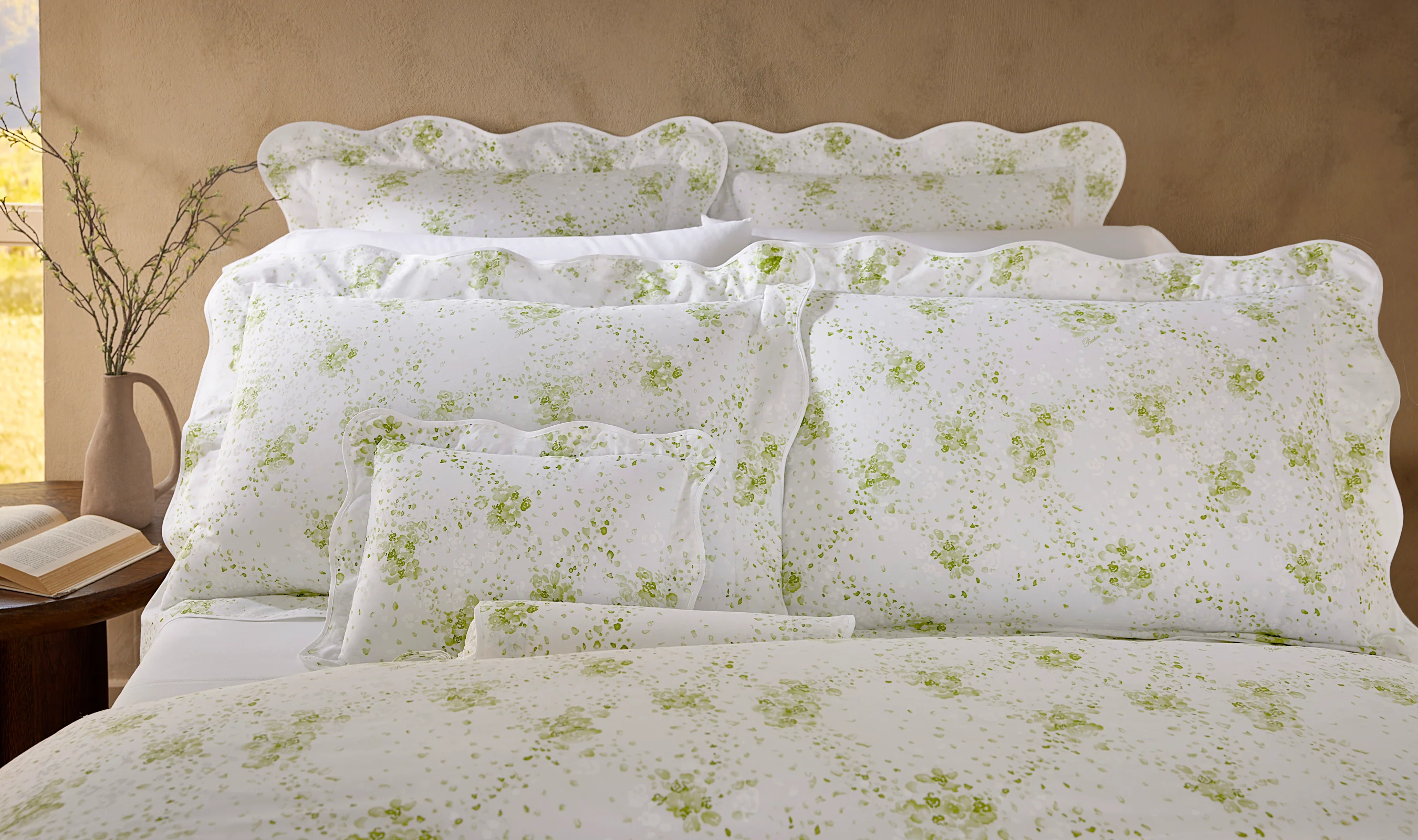 M'ama Non M'ama Bed Linen by Pratesi - Image 2