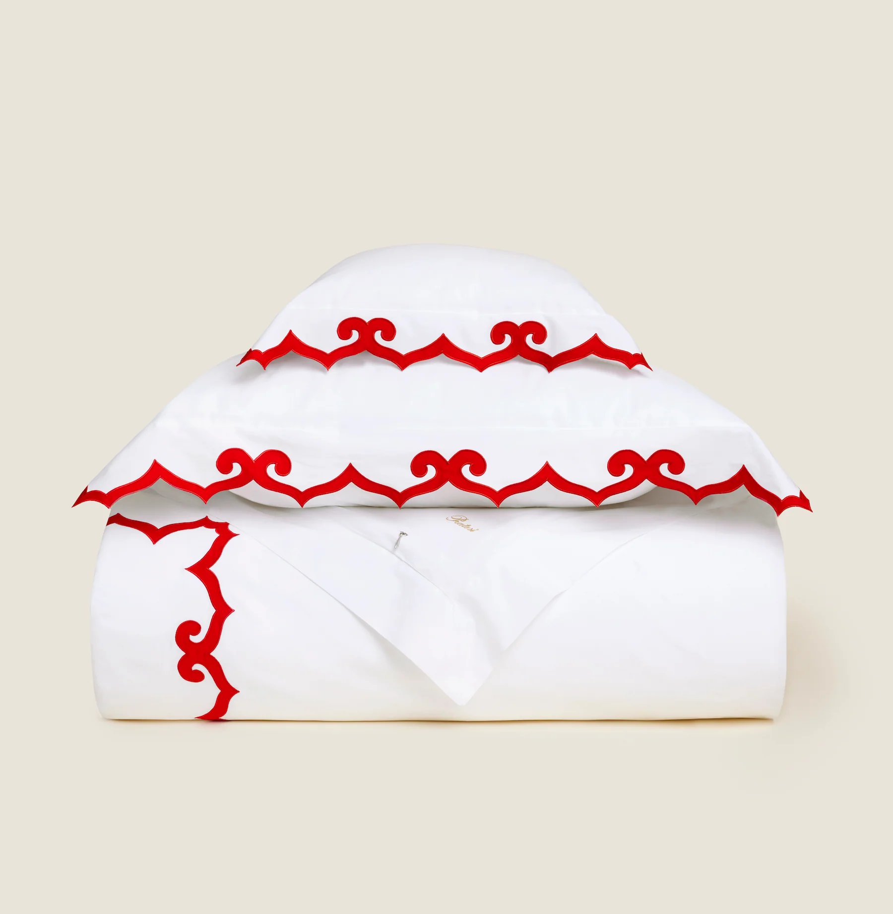 Marrakesh Bed Linen by Pratesi - Image 12