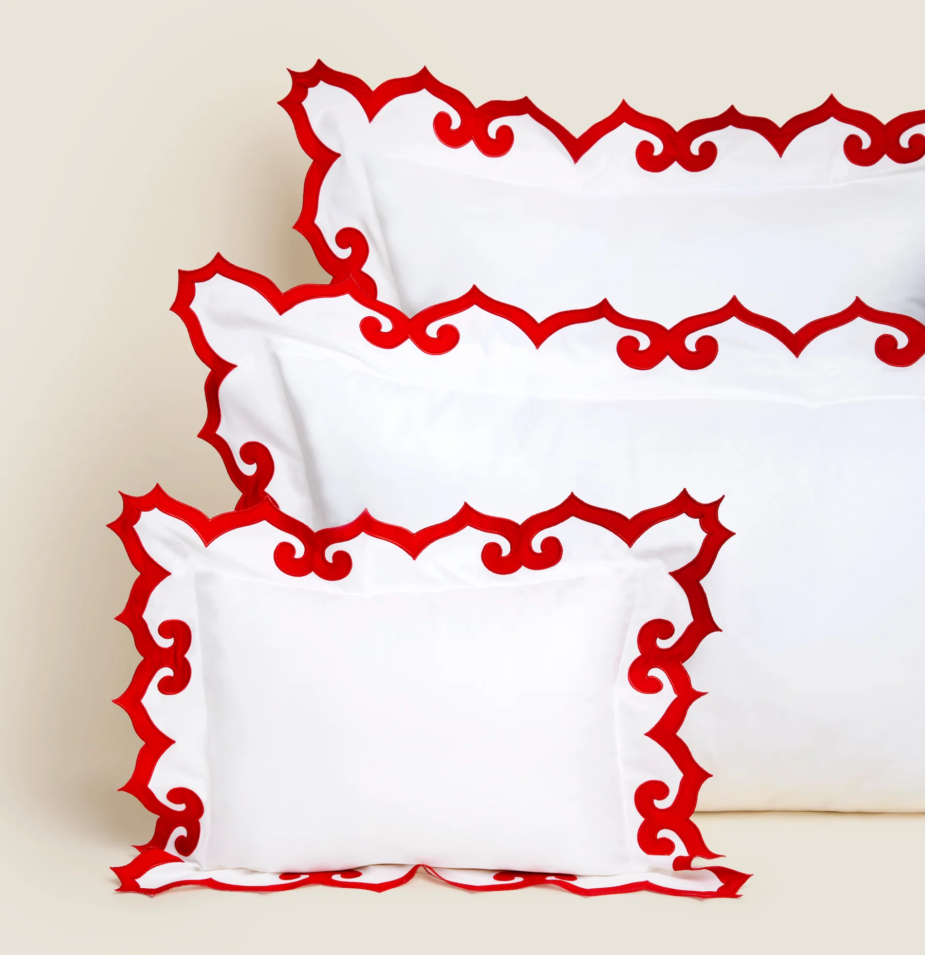 Marrakesh Bed Linen by Pratesi - Image 3