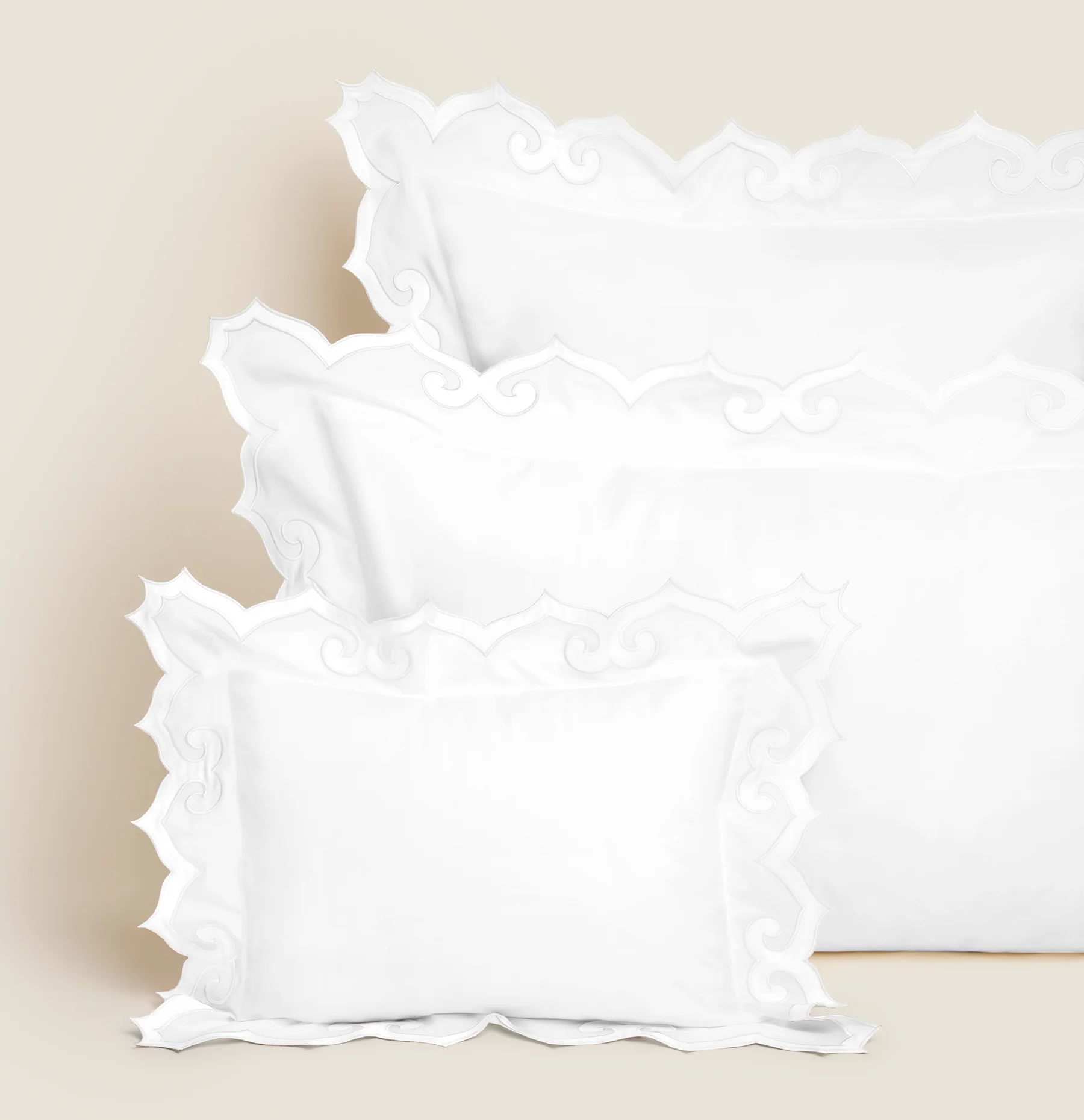 Marrakesh Bed Linen by Pratesi - Image 4