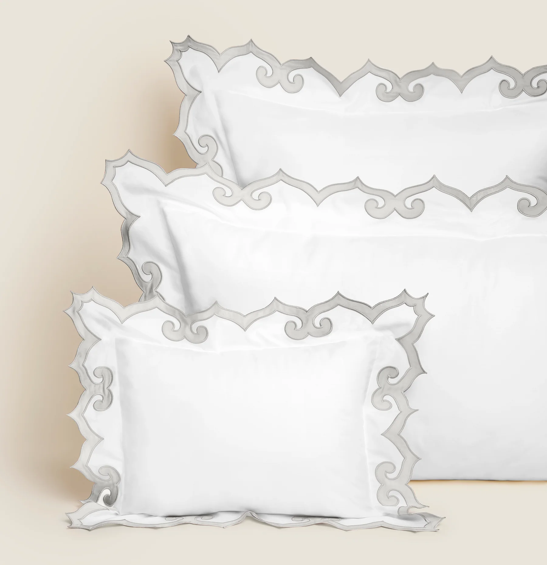 Marrakesh Bed Linen by Pratesi - Image 5