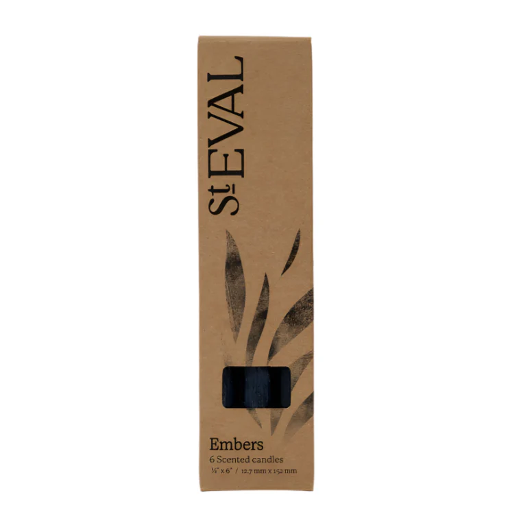 Mini Candles (Box of 6) - Image 3