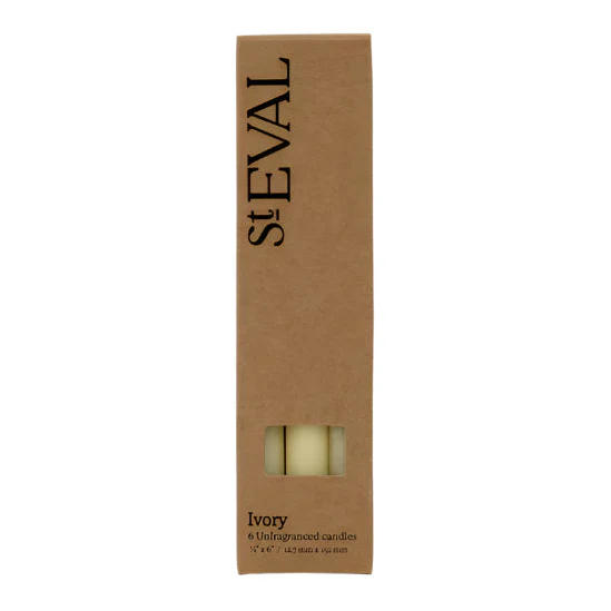 Mini Candles (Box of 6) - Image 4