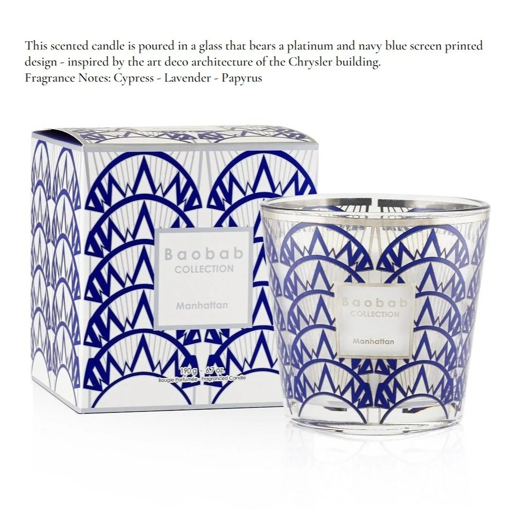 My First Baobab Candles - Image 5