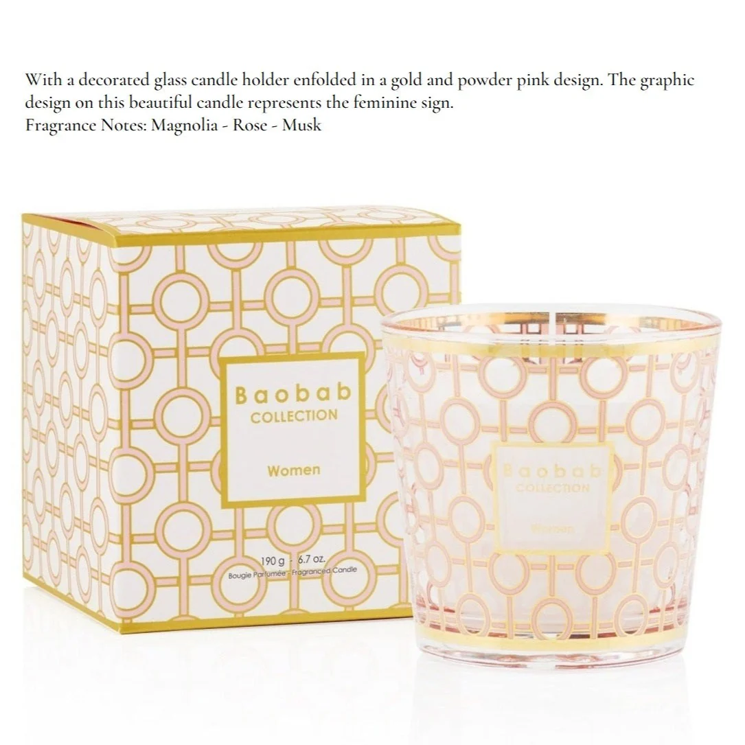My First Baobab Candles - Image 7