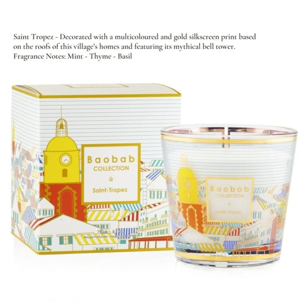 My First Baobab Candles - Image 9