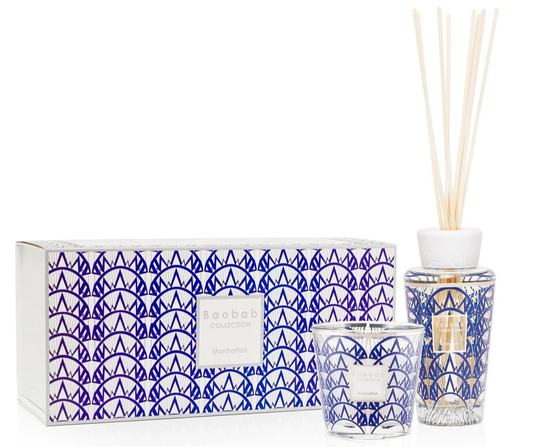 My First Baobab Candle & Diffuser Gift Boxes - Image 4