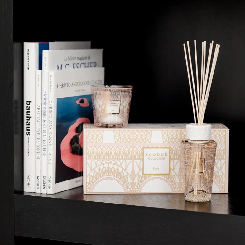 My First Baobab Candle & Diffuser Gift Boxes - Image 5