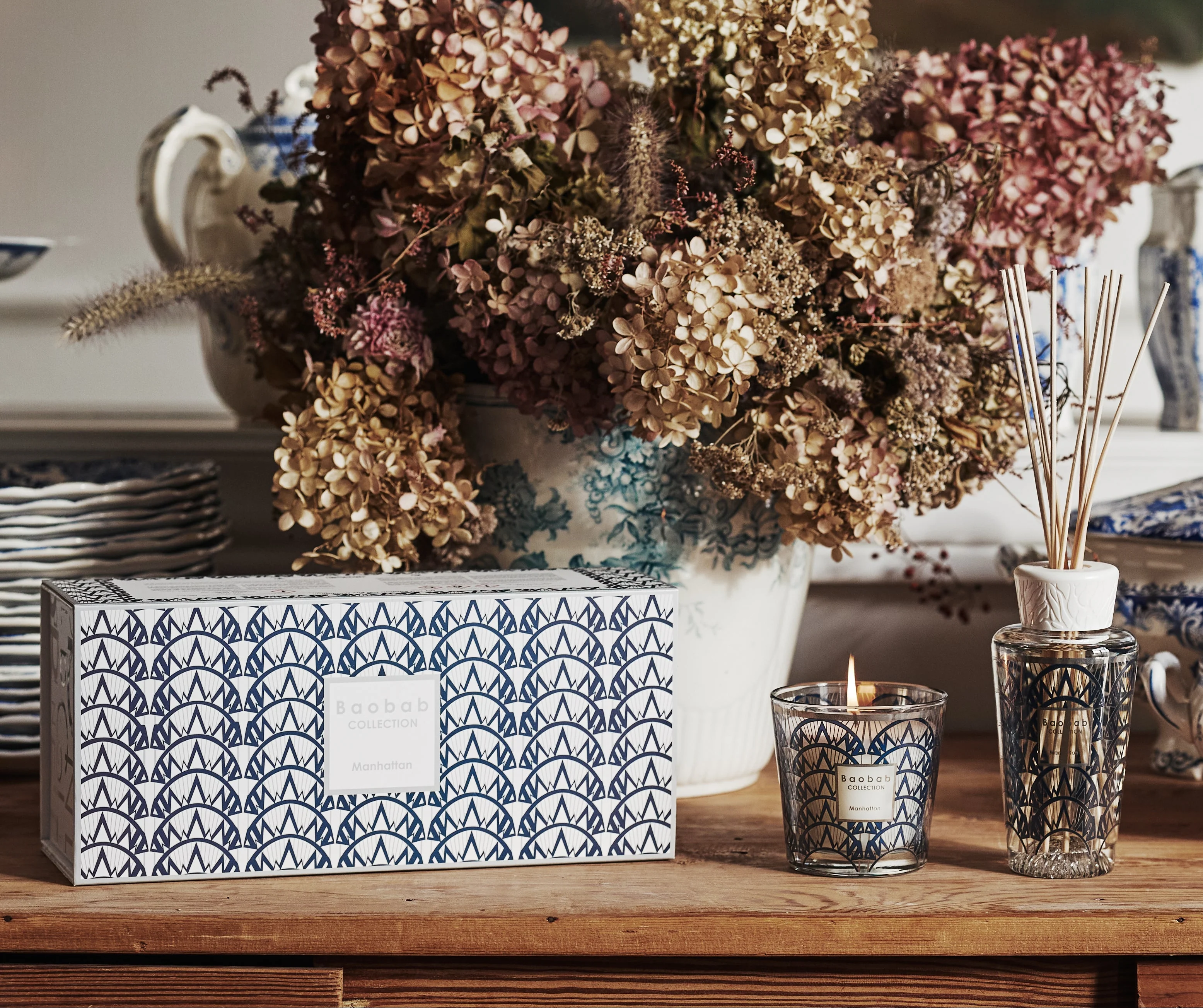 My First Baobab Candle & Diffuser Gift Boxes - Image 6