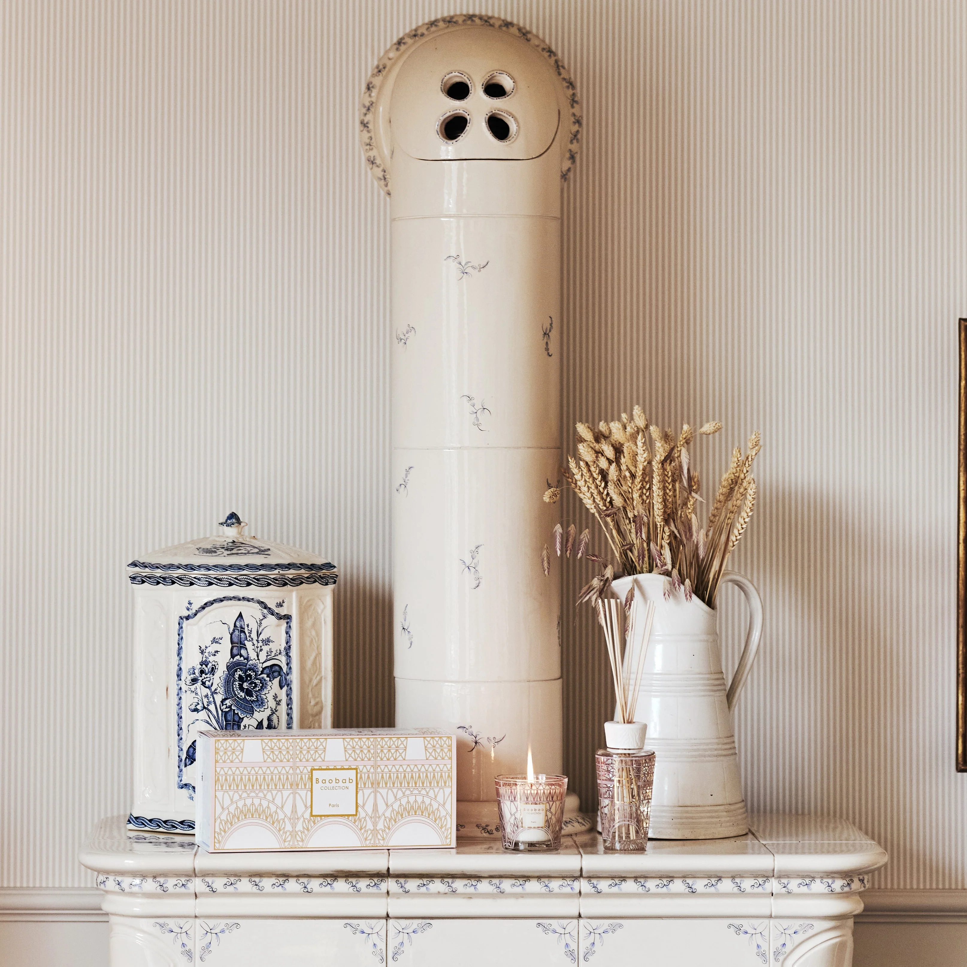 My First Baobab Candle & Diffuser Gift Boxes - Image 7