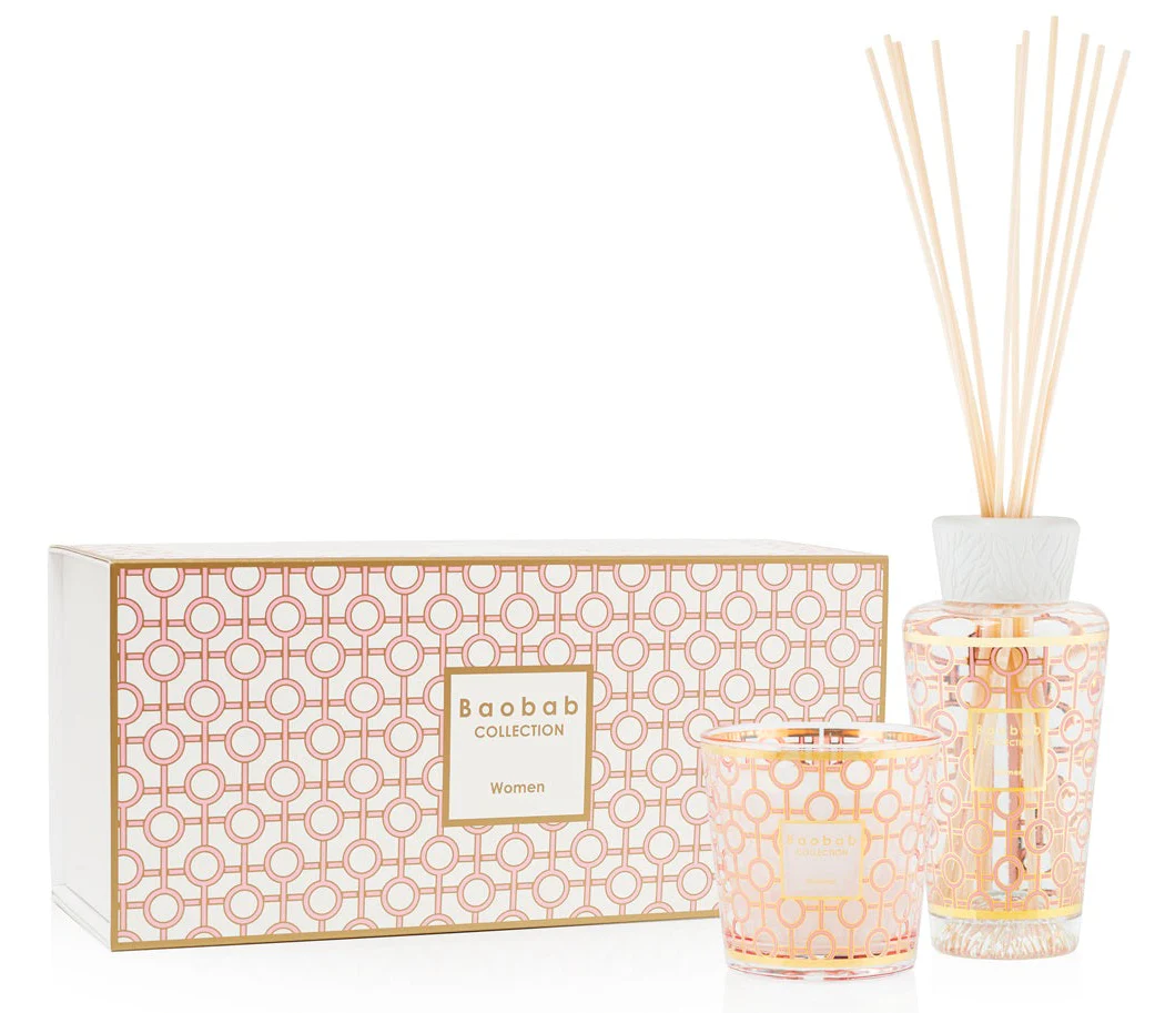My First Baobab Candle & Diffuser Gift Boxes - Image 8