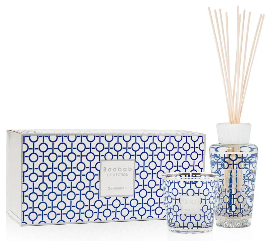 My First Baobab Candle & Diffuser Gift Boxes - Image 9