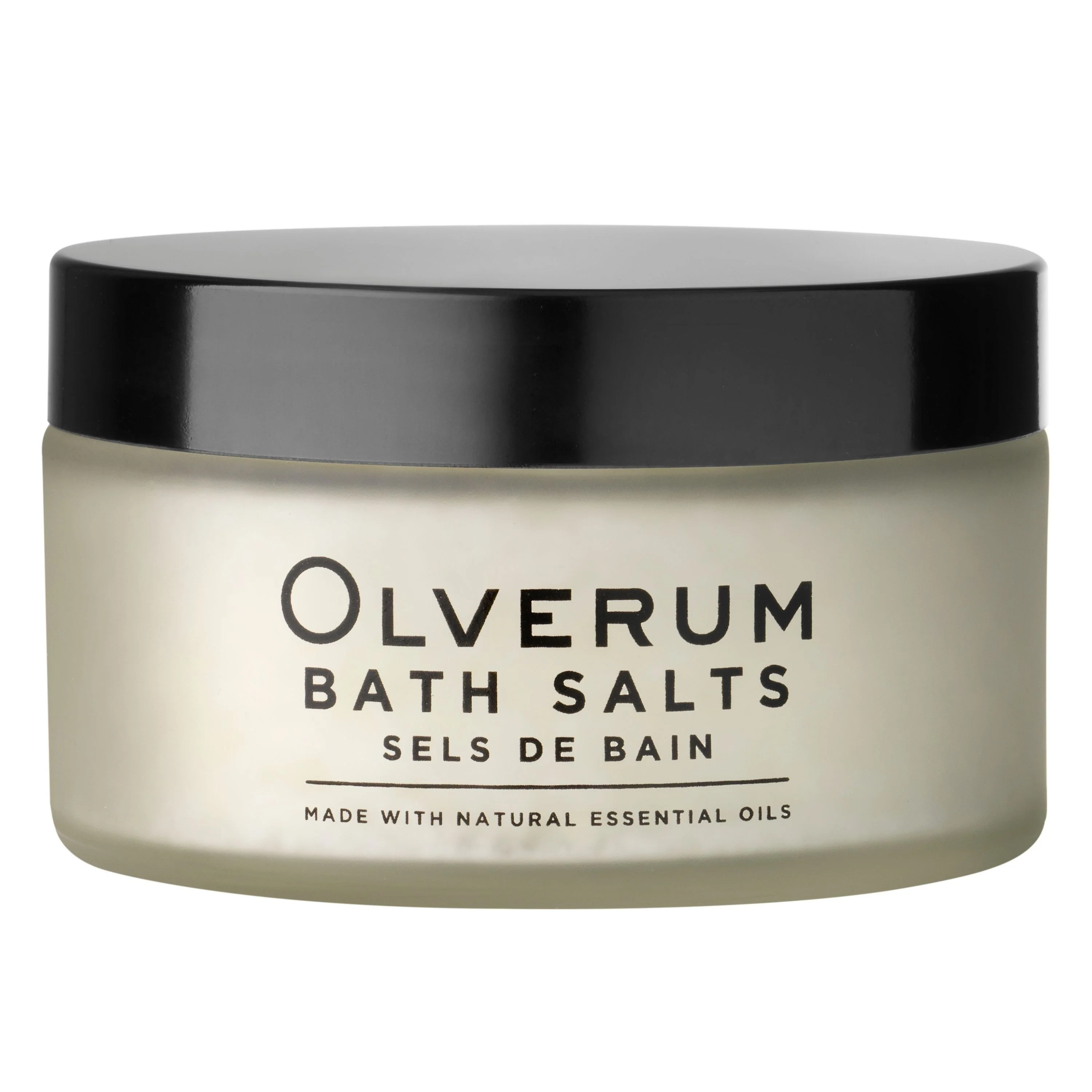 Olverum Bath Salts - Image 3