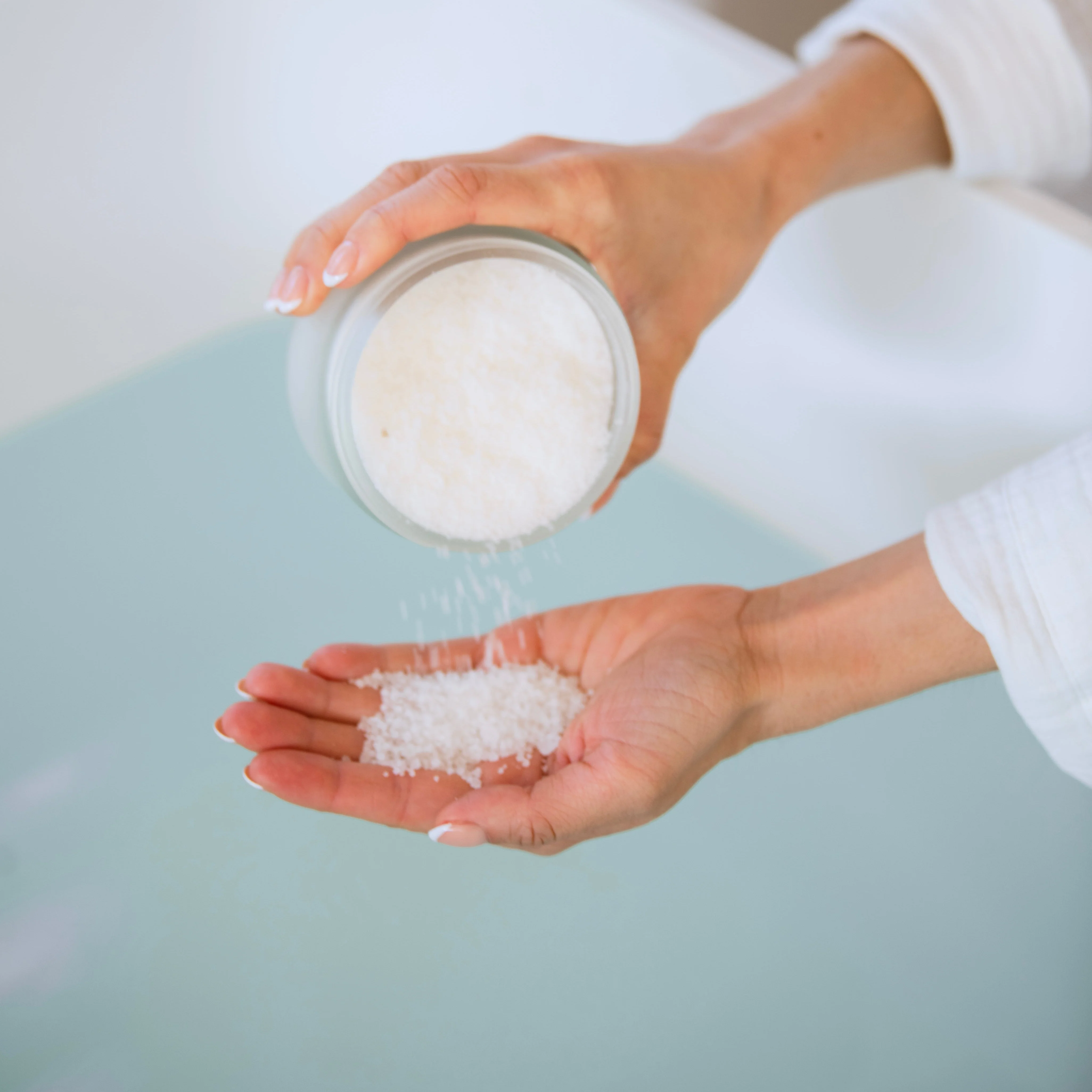 Olverum Bath Salts - Image 6