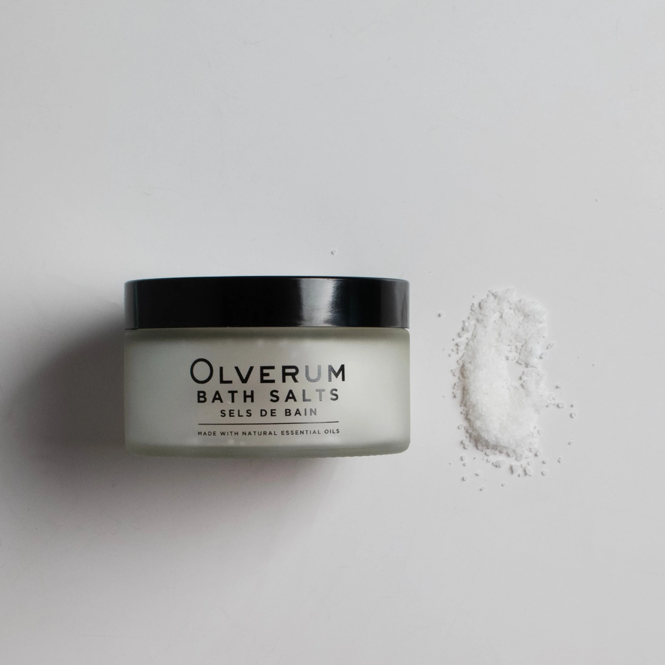 Olverum Bath Salts - Image 8