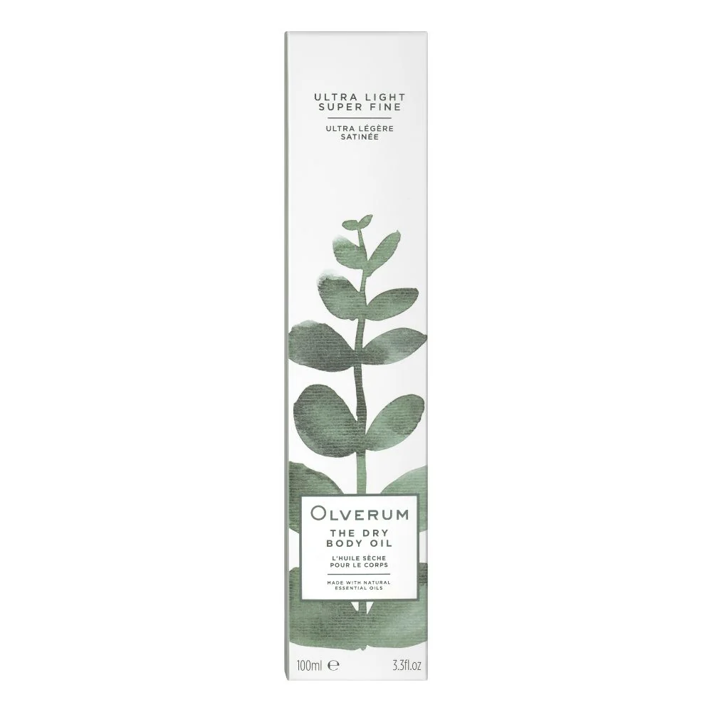 Olverum Body Oil - Image 3