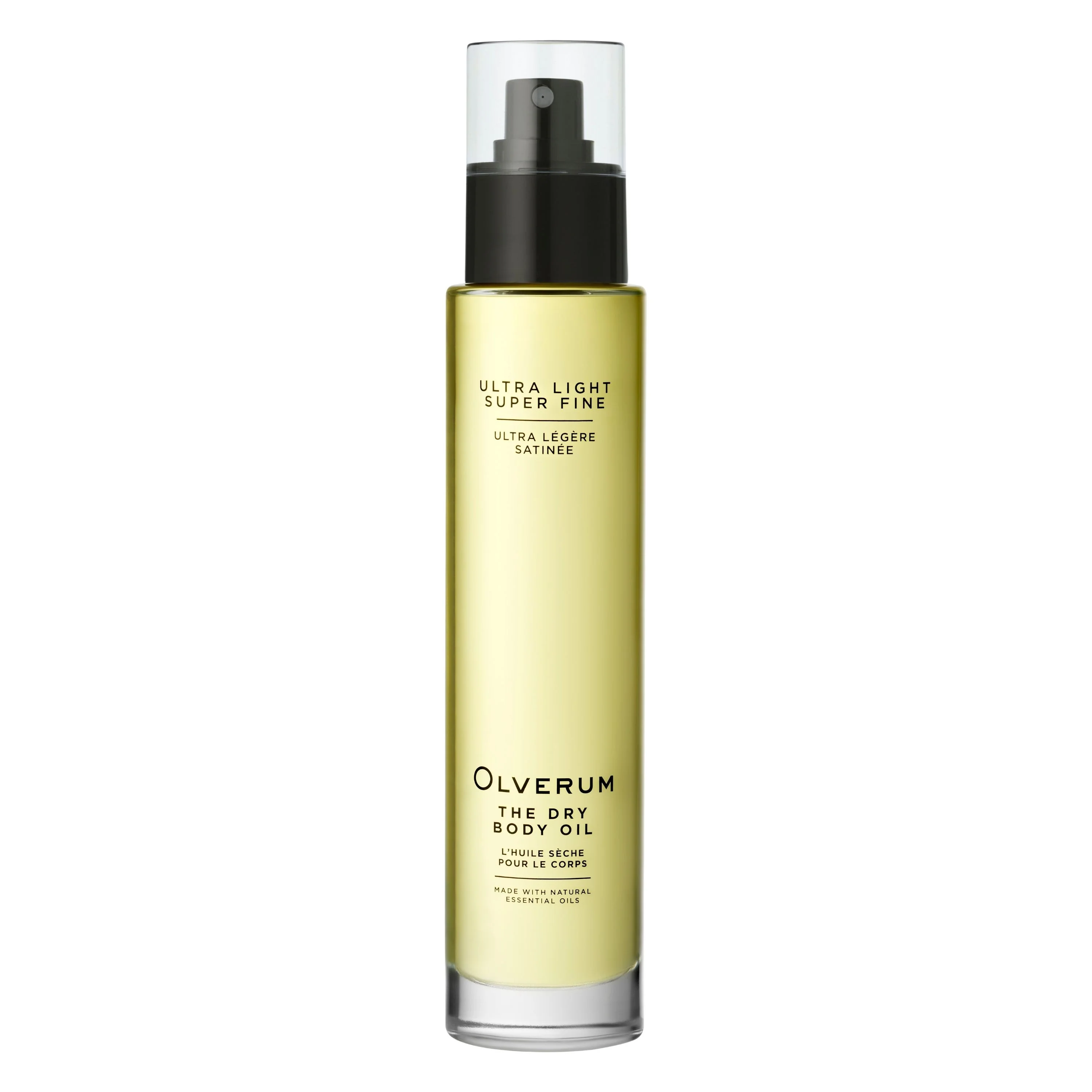Olverum Body Oil - Image 4