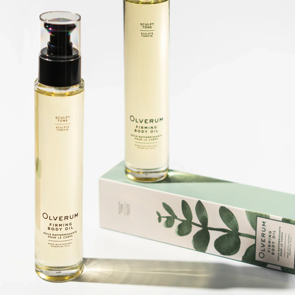 Olverum Body Oil - Image 5