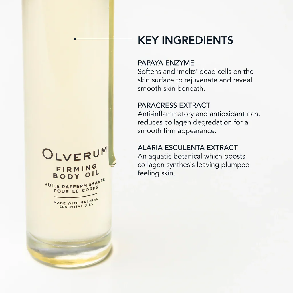 Olverum Body Oil - Image 6