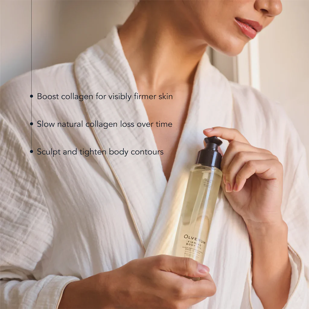 Olverum Body Oil - Image 7