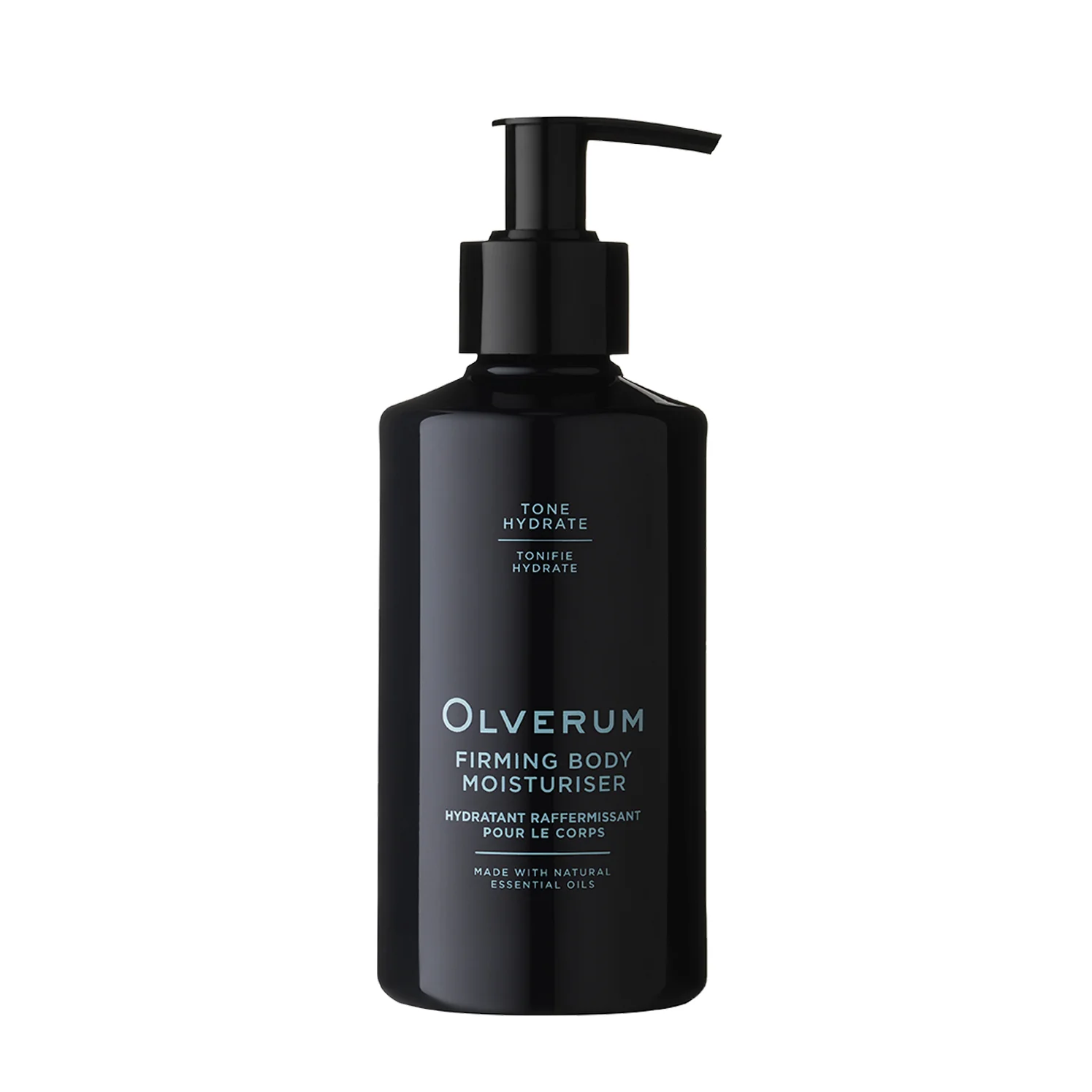 Olverum Firming Body Moisturiser - Image 3