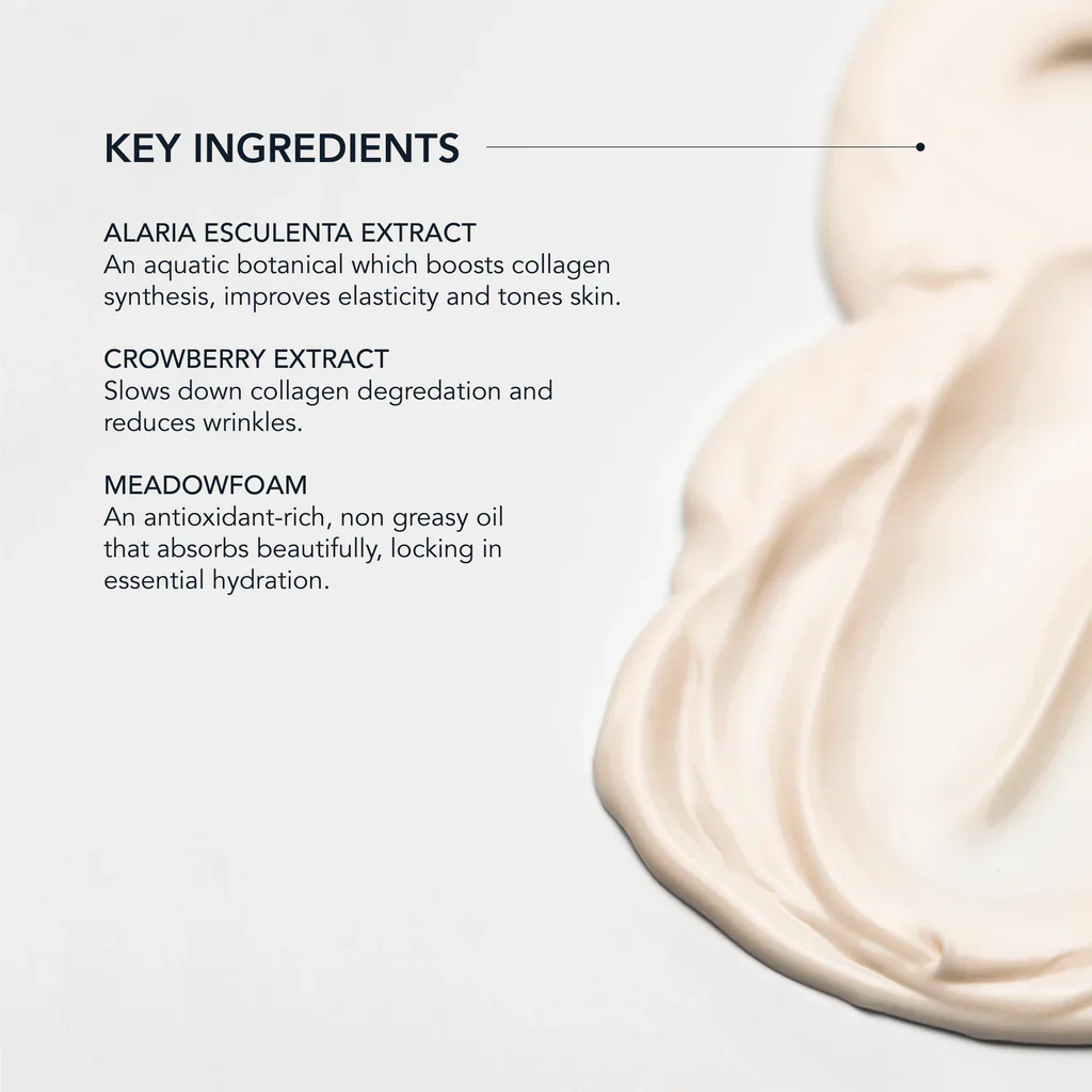 Olverum Firming Body Moisturiser - Image 4