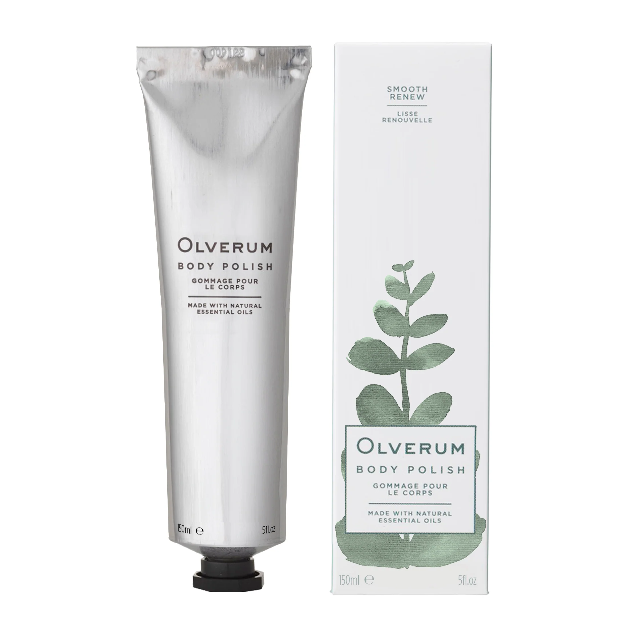 Olverum Body Polish - Image 2