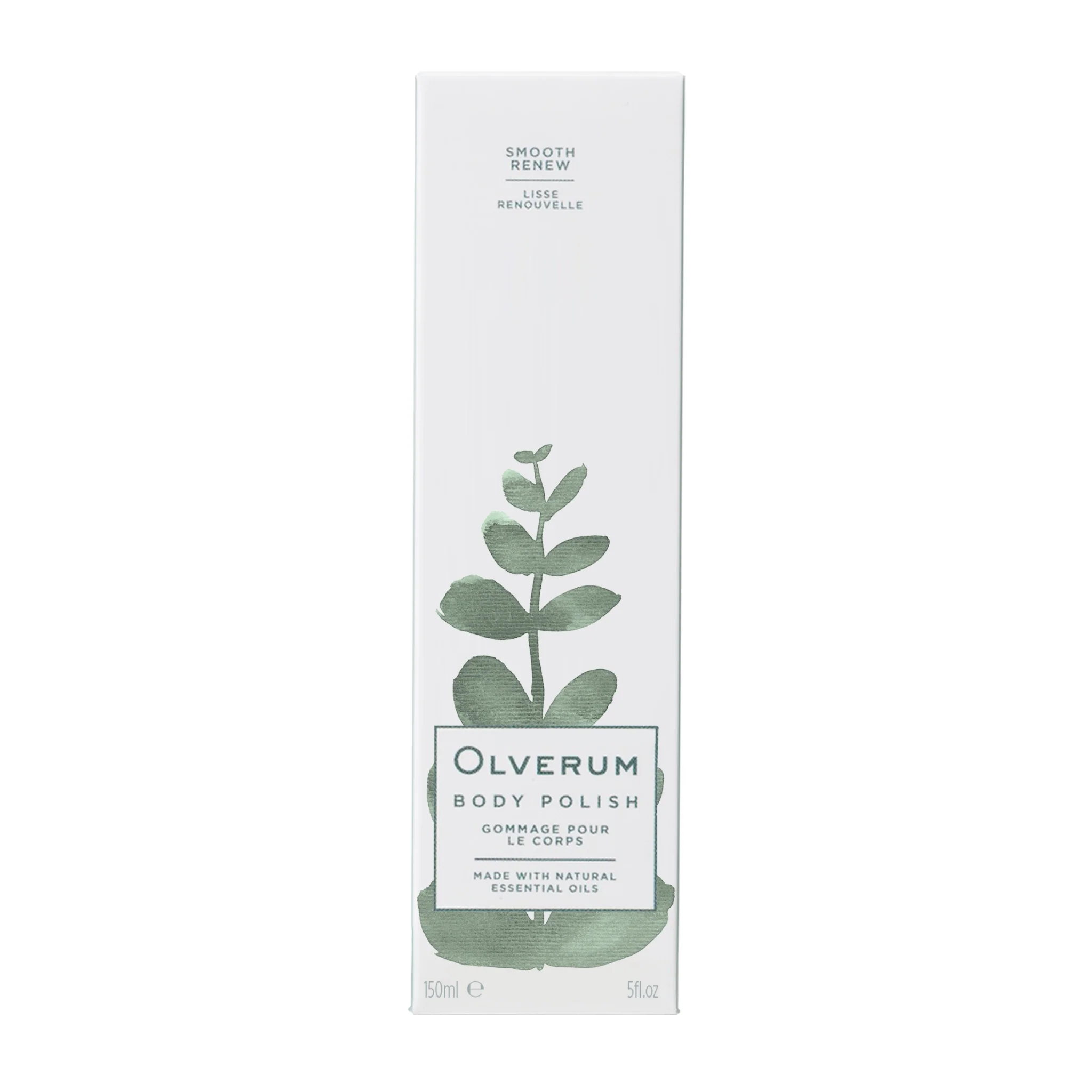Olverum Body Polish - Image 4