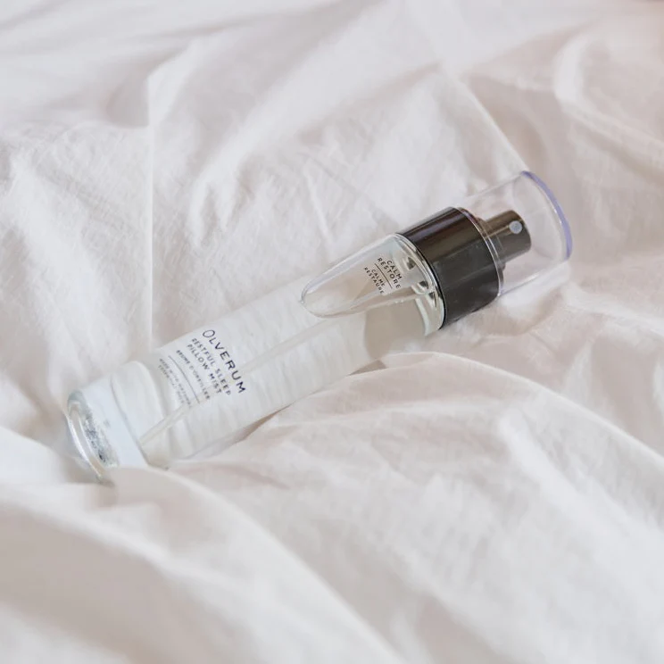Olverum Restful Sleep Pillow Mist - Image 3