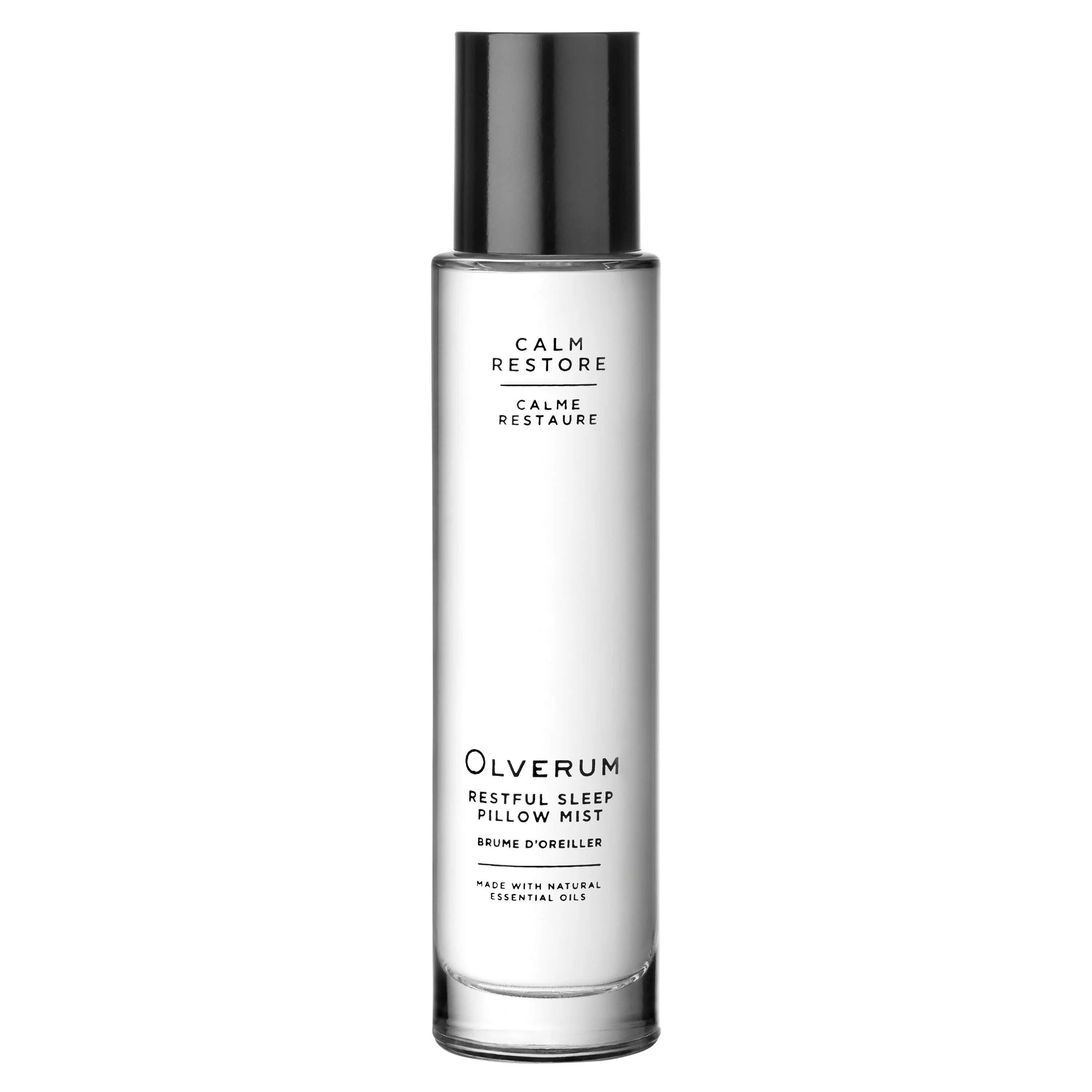 Olverum Restful Sleep Pillow Mist - Image 4
