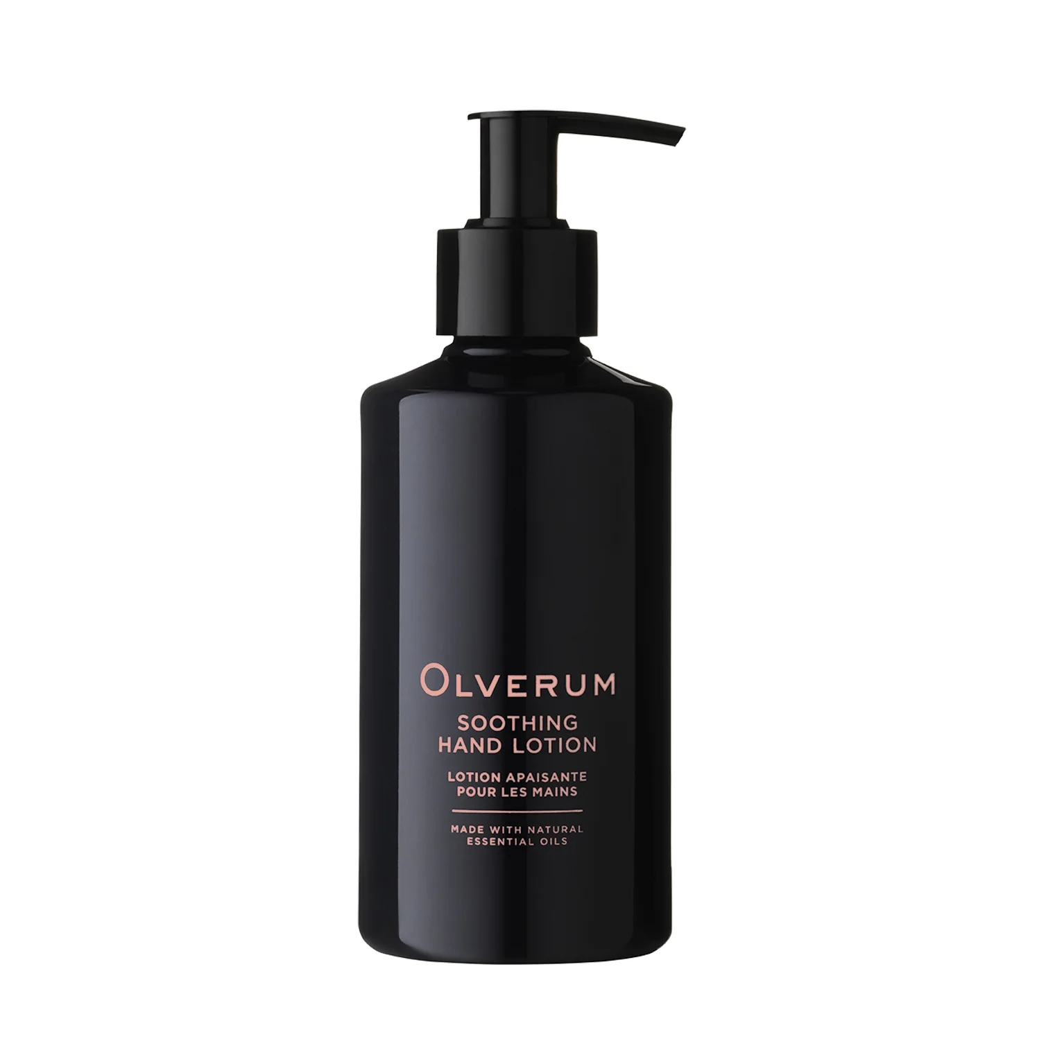 Olverum Soothing Hand Lotion - Image 3