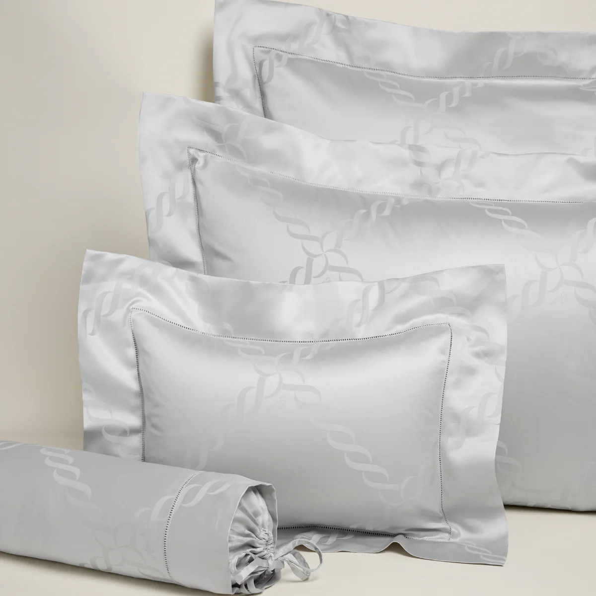 Ori Treccia Bed Linen by Pratesi - Image 13