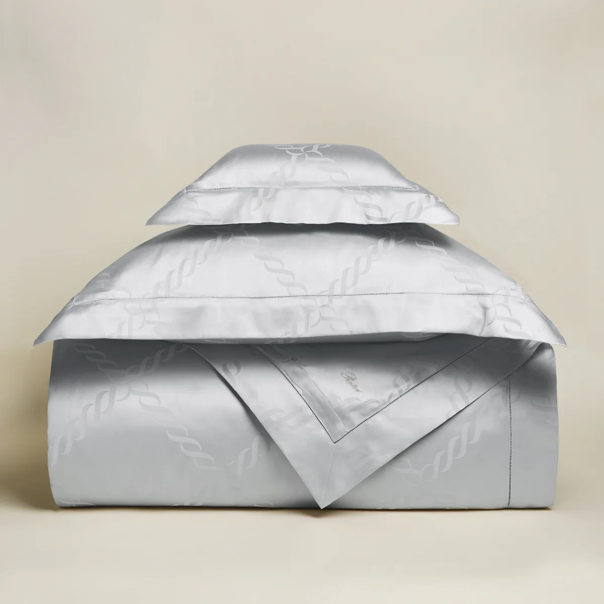 Ori Treccia Bed Linen by Pratesi - Image 14