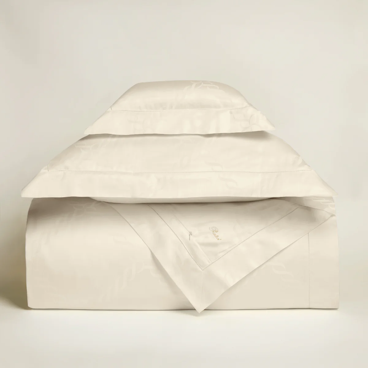 Ori Treccia Bed Linen by Pratesi - Image 2