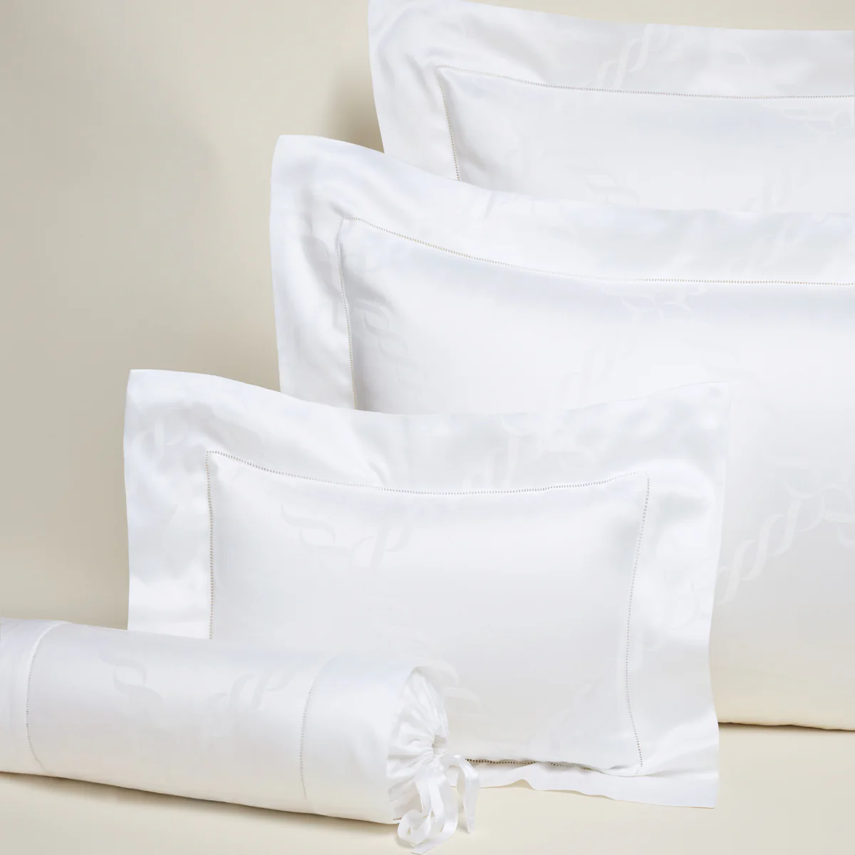 Ori Treccia Bed Linen by Pratesi - Image 22