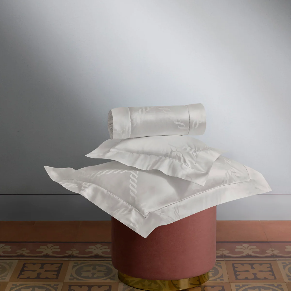 Ori Treccia Bed Linen by Pratesi - Image 4