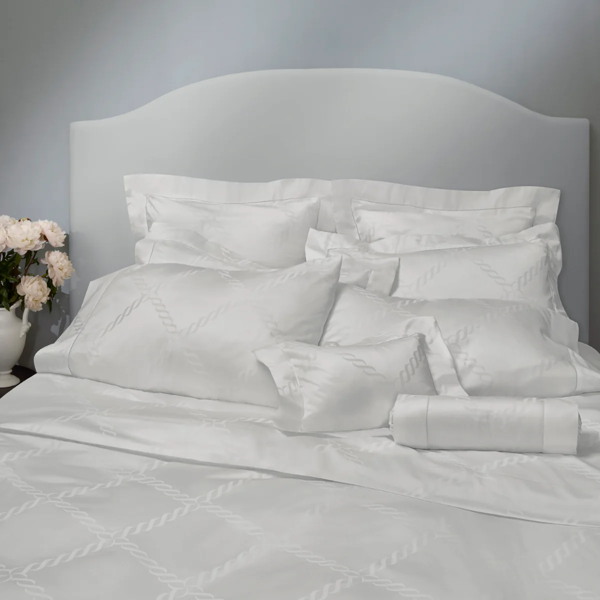 Ori Treccia Bed Linen by Pratesi - Image 5