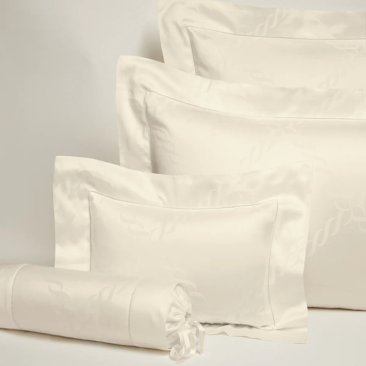Ori Treccia Bed Linen by Pratesi - Image 6