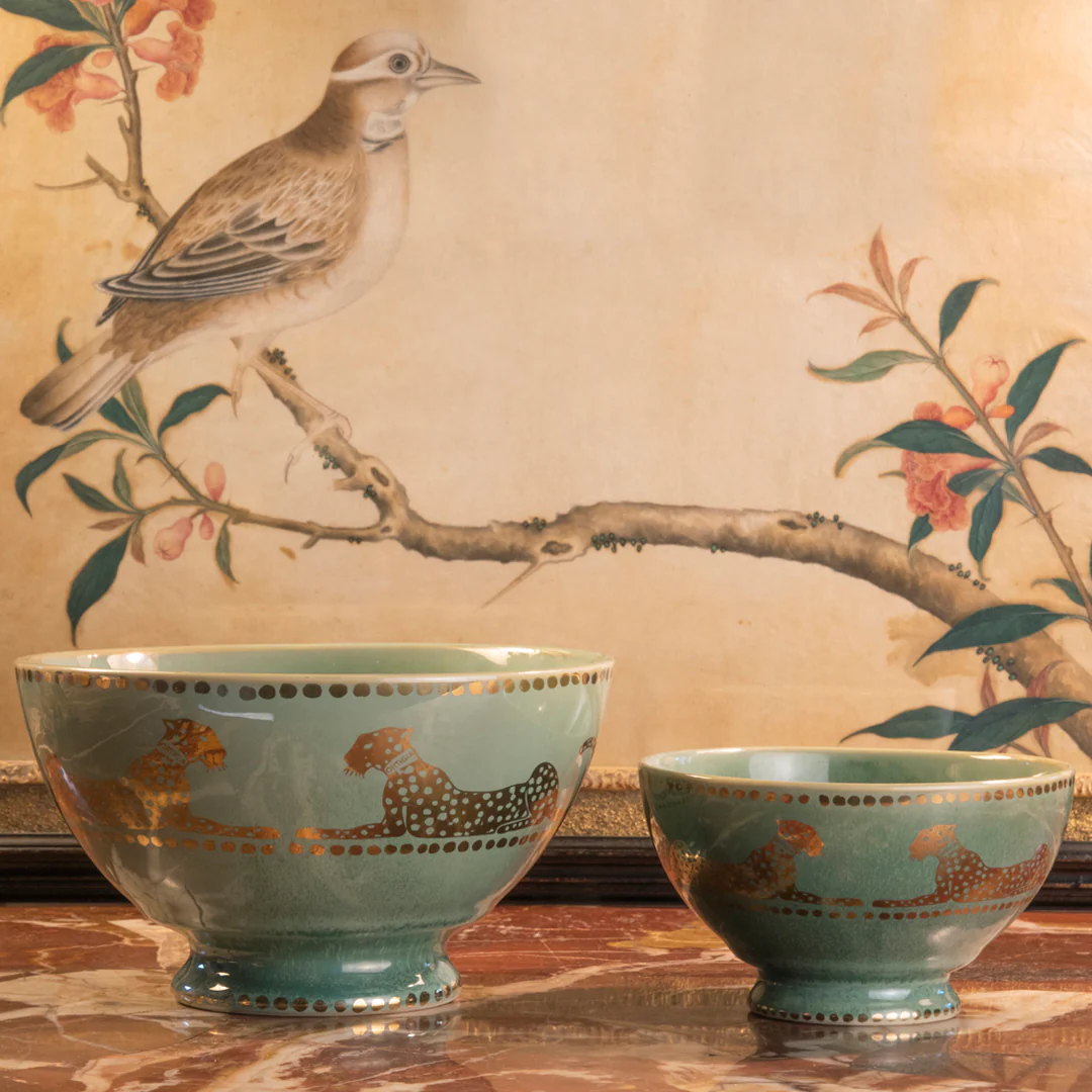 Ortigia Ceramic Bowl - Image 2