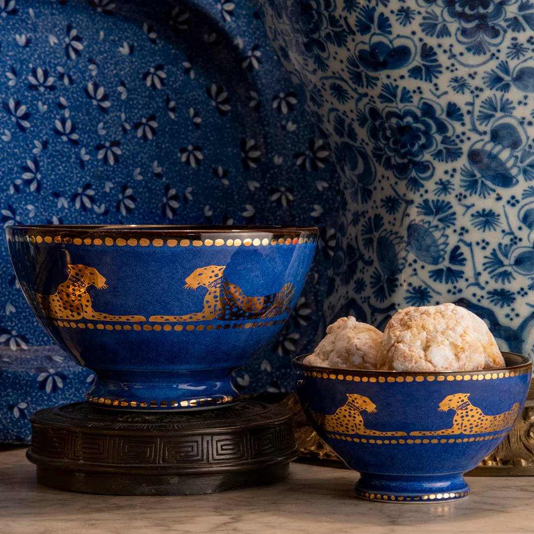 Ortigia Ceramic Bowl - Image 3