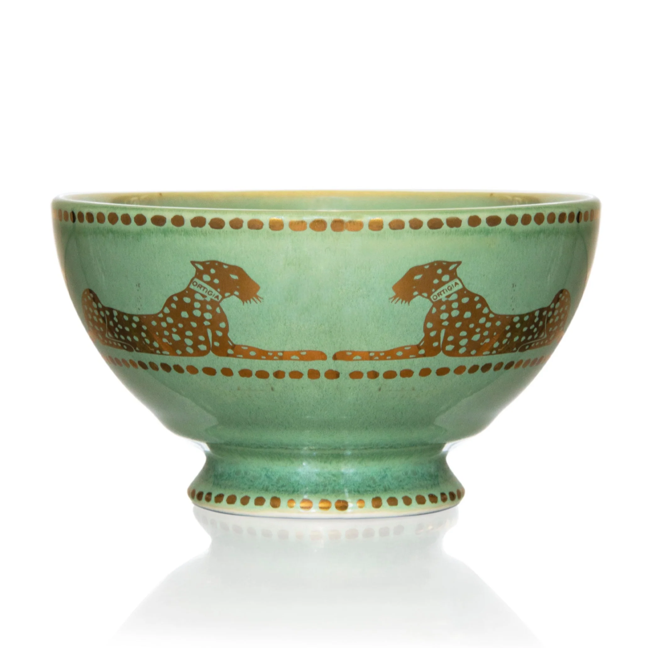 Ortigia Ceramic Bowl - Image 4