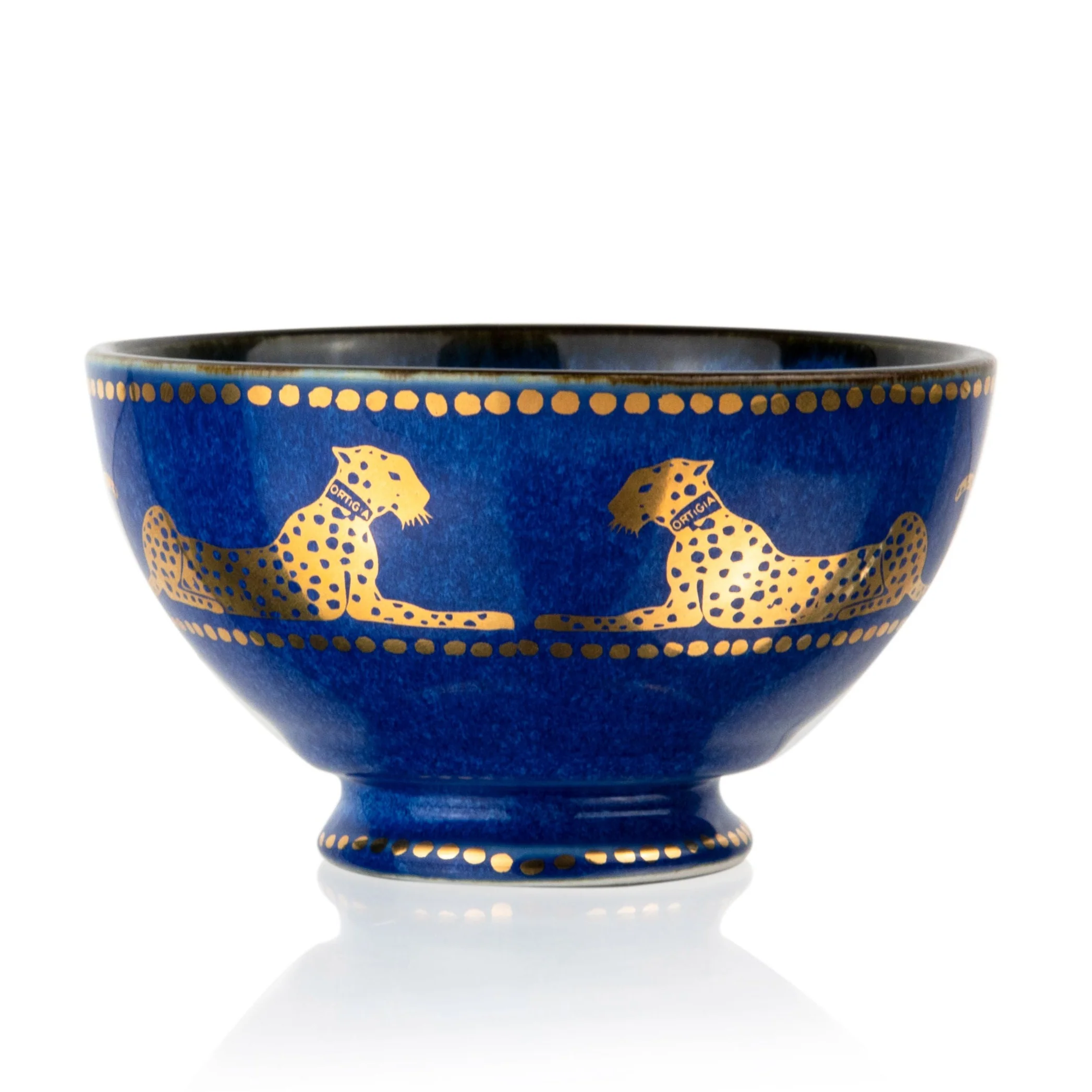 Ortigia Ceramic Bowl - Image 5