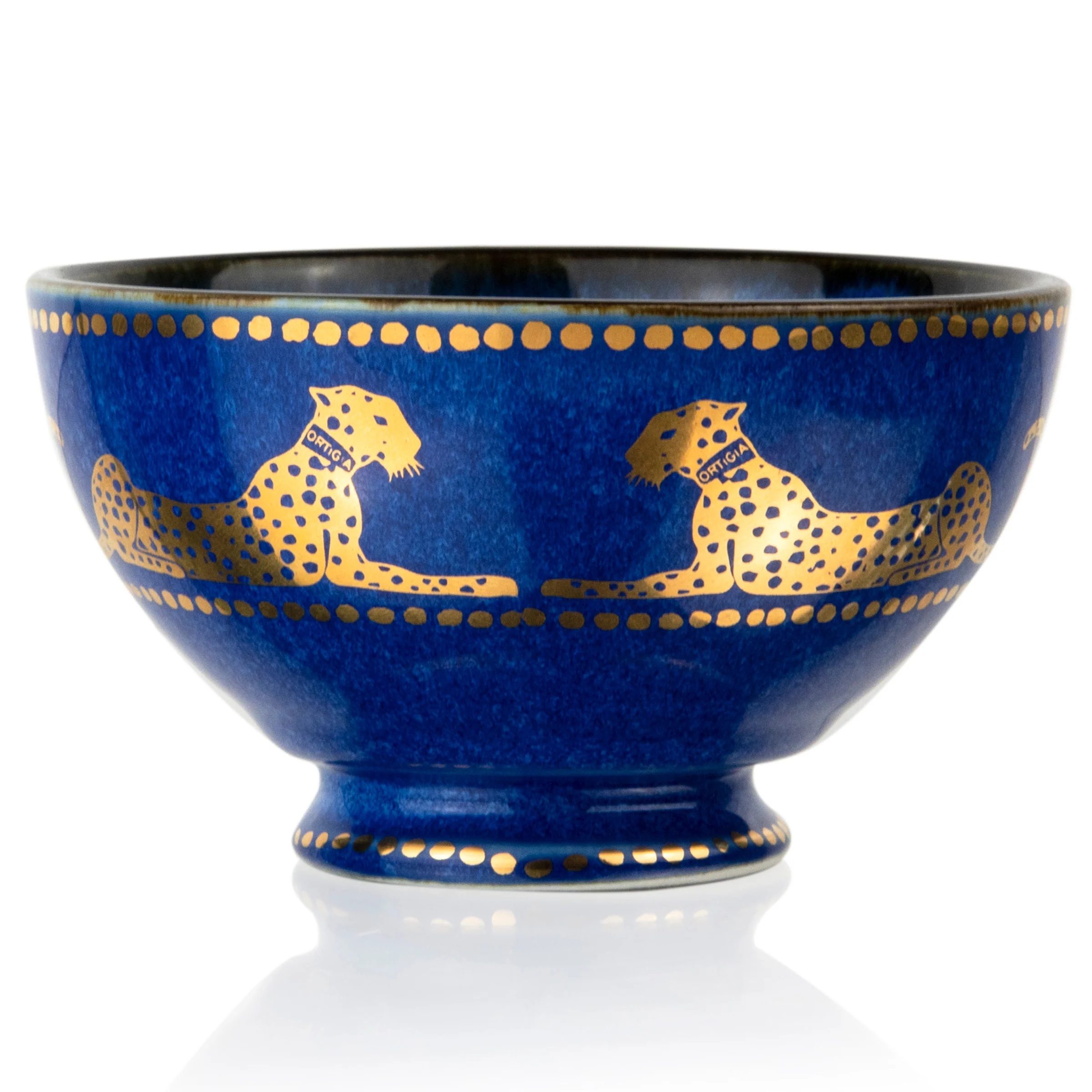 Ortigia Ceramic Bowl - Image 6