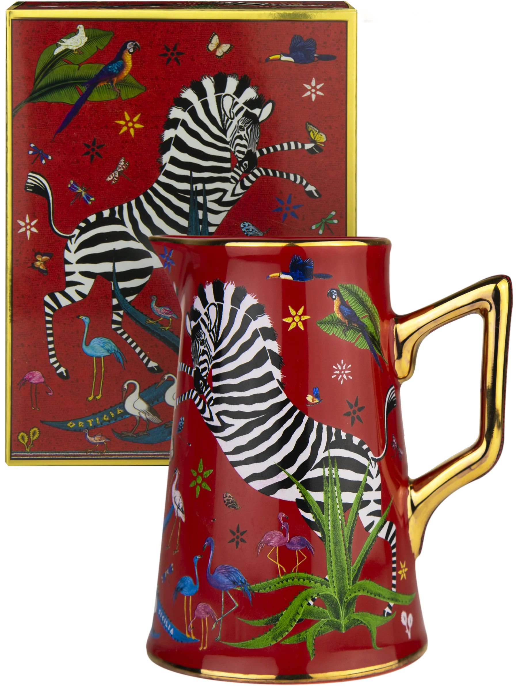 Ortigia Ceramic Jugs - Image 11