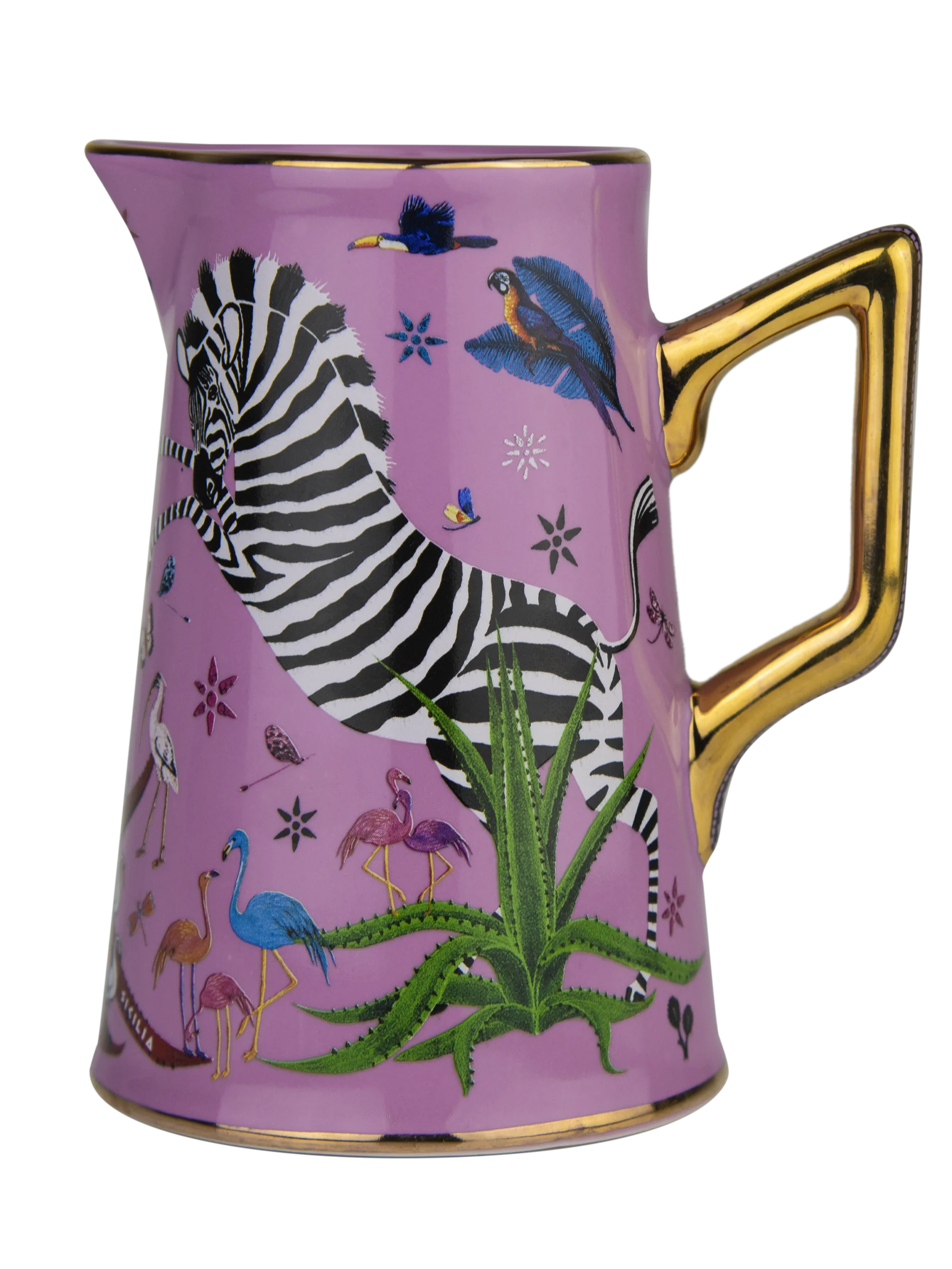 Ortigia Ceramic Jugs - Image 13